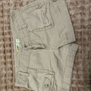 Old Navy Women's Cargo Shorts - Tan